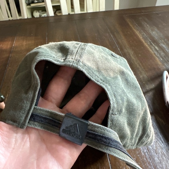 Adidas Climalite hat - Picture 8 of 11